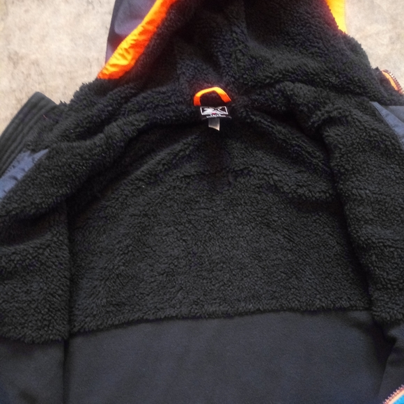 ZeroXposur Boy's Jacket - Picture 4 of 4